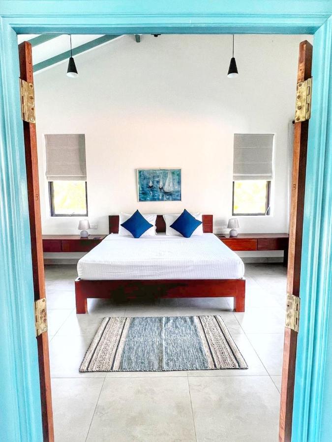 Villa Lagoonscape Negombo Exterior foto