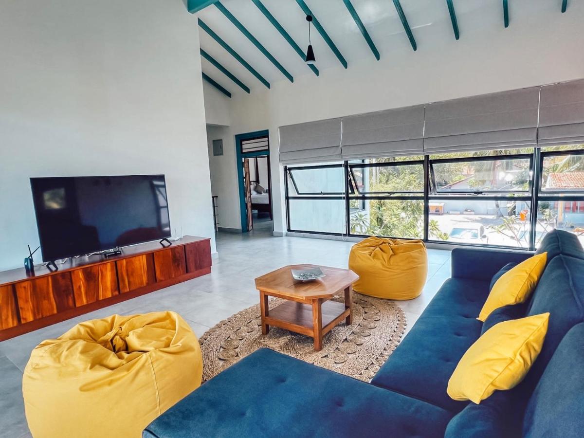 Villa Lagoonscape Negombo Exterior foto