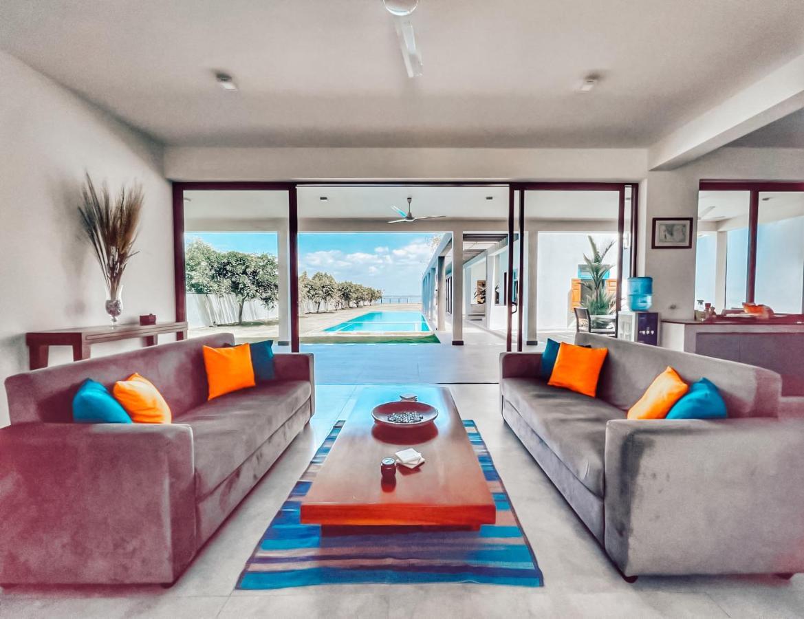 Villa Lagoonscape Negombo Exterior foto