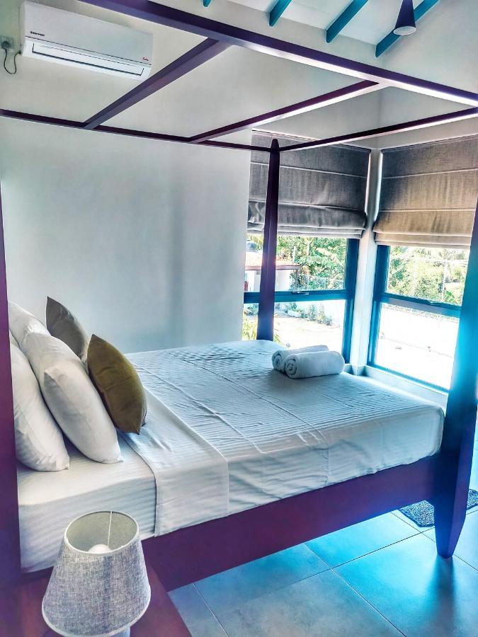 Villa Lagoonscape Negombo Exterior foto