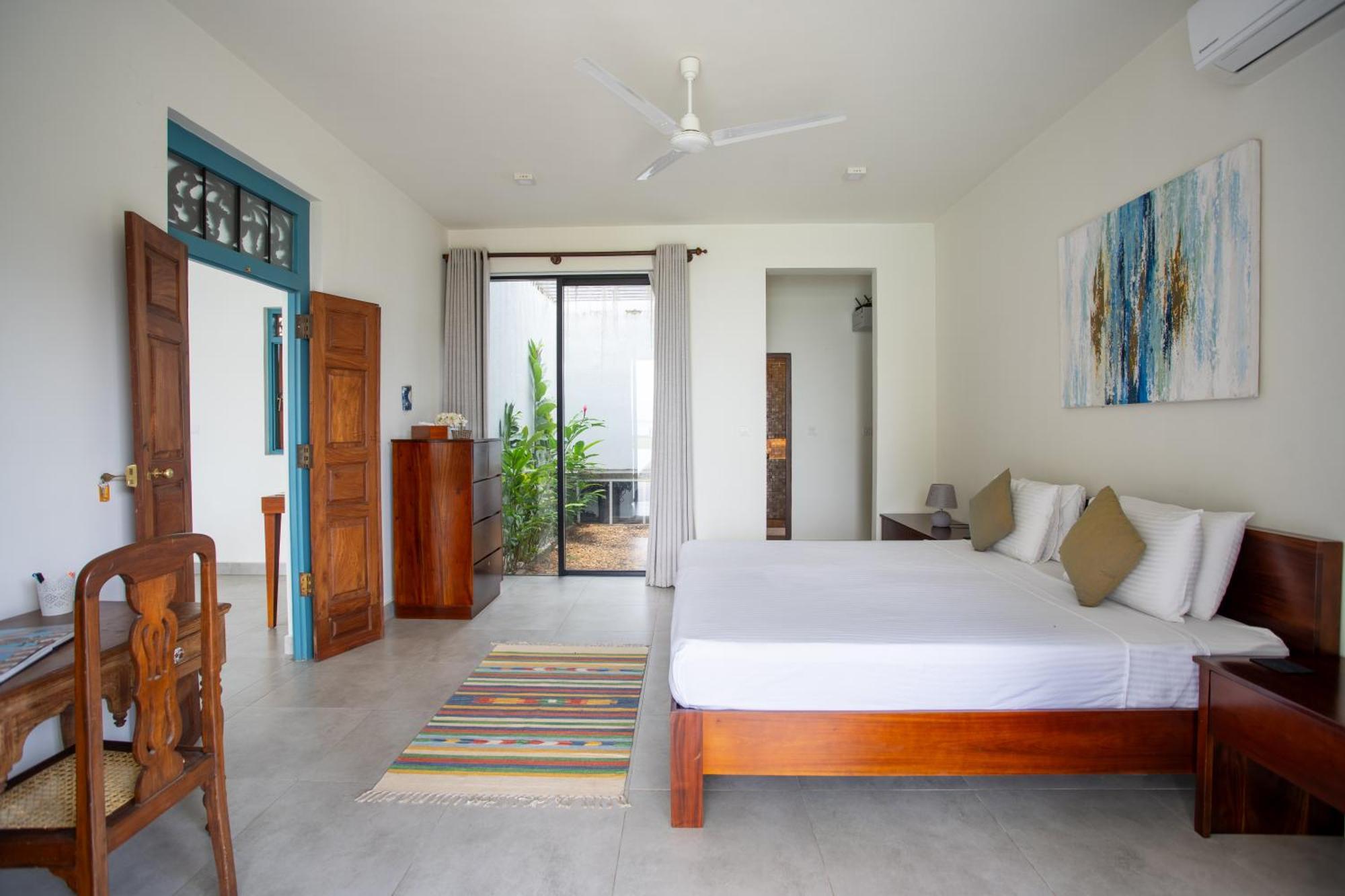 Villa Lagoonscape Negombo Exterior foto